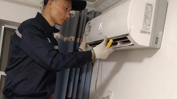 湖州家電維修與安裝服務(wù)全攻略 從掛機(jī)到中央空調(diào)的專業(yè)守護(hù)